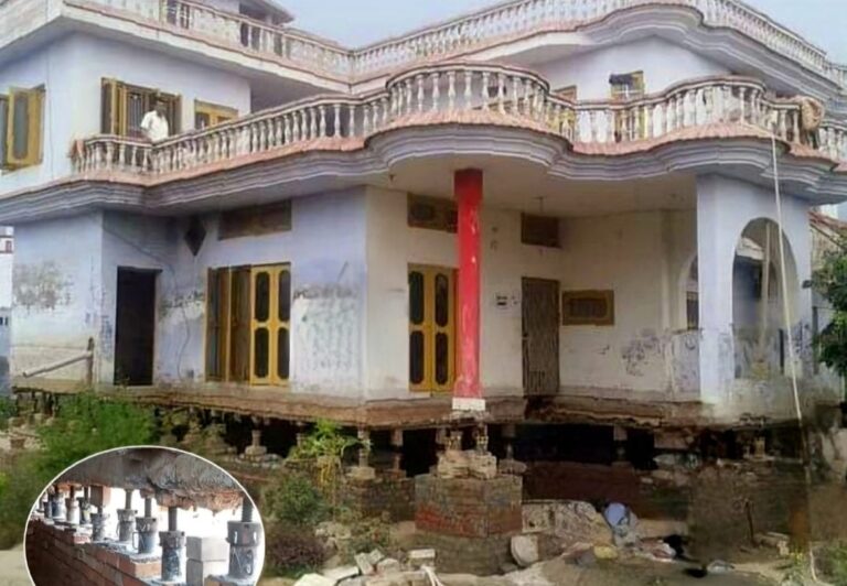 house lifting services in Gurdaspur